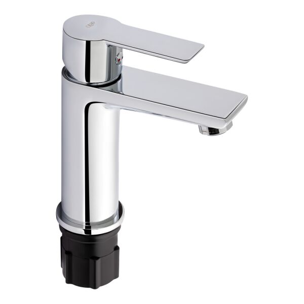 

Смеситель для раковины Qtap Ustek 1016107C