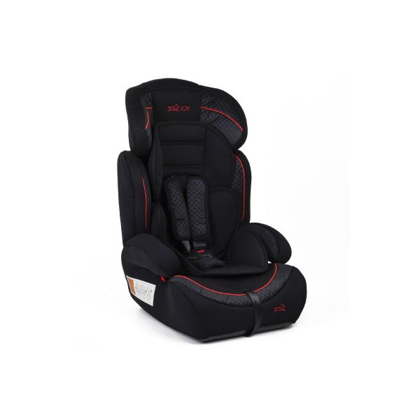 

Детское автокресло Joy 57893 черно-красное (от 9-36 кг)