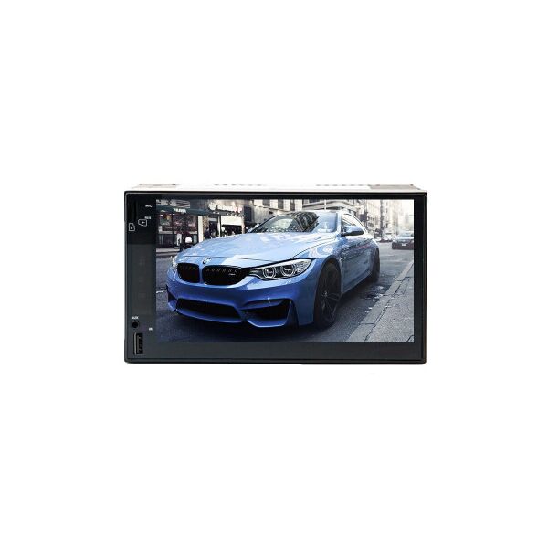 

Автомагнитола Smart 2DIN Crb 6511 Android 6.0.1 Gps, Bluetooth, Wi-Fi магнитола магнитофон в машину
