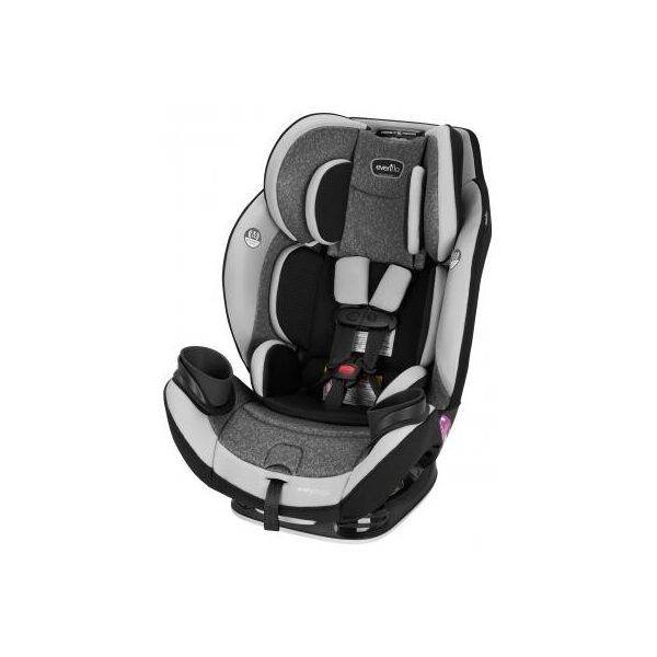 

Автокресло Evenflo EveryStage DLX Latitude (032884197507)