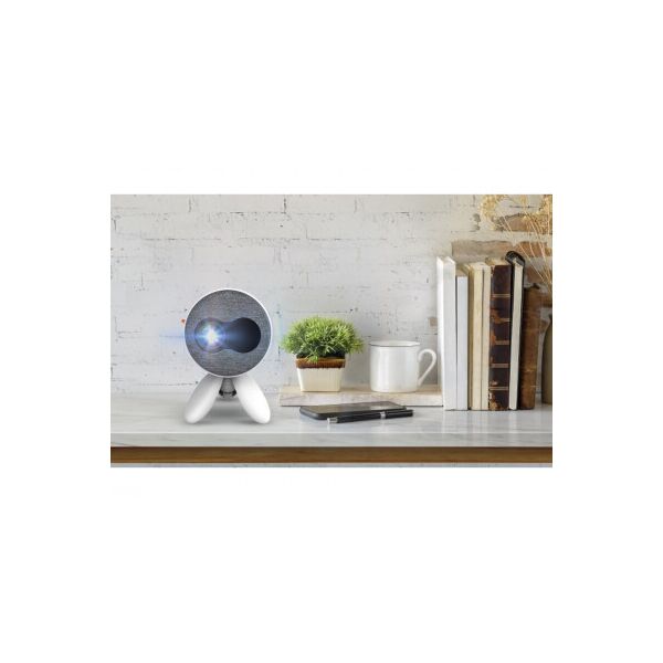 

Мультимедийный проектор Led Projector YG220 Android WiFi