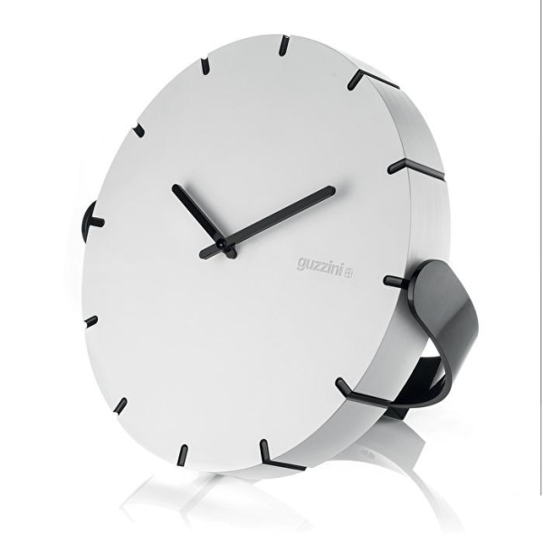 

Часы guzzini home для дома белый 16860311