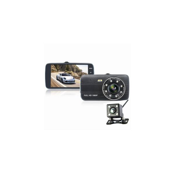 

Видеорегистратор Dvr T805/ct520/s16 Черный
