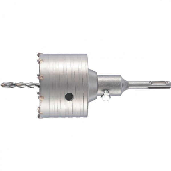 

Коронка в сборе Matrix М22х65мм SDS PLUS