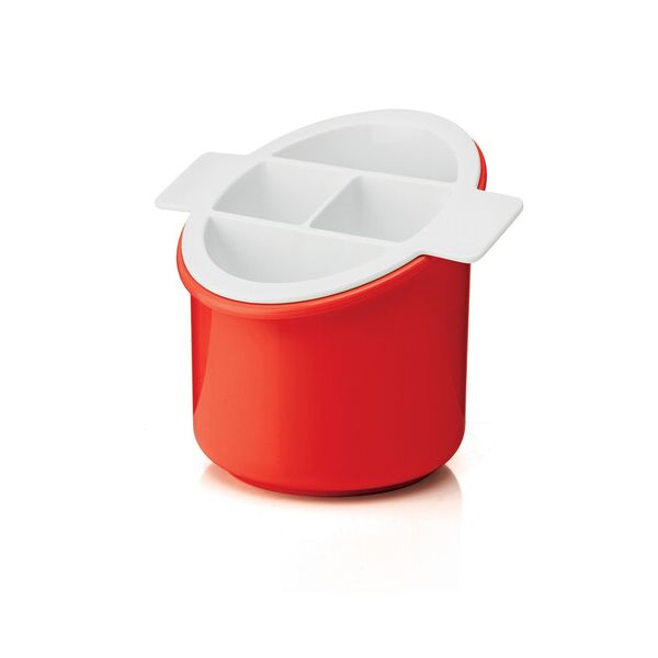 

Столовый прибор guzzini forme casa bright red 01345631