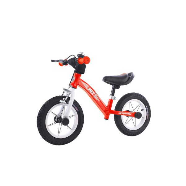 

Беговел Balance Tilly 12 Jet T-212523 Red