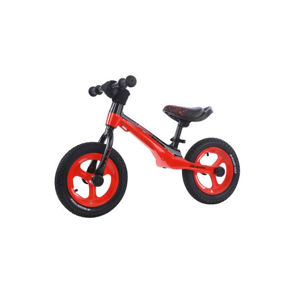 

Беговел Balance Tilly 12 Magnet T-212522 Red