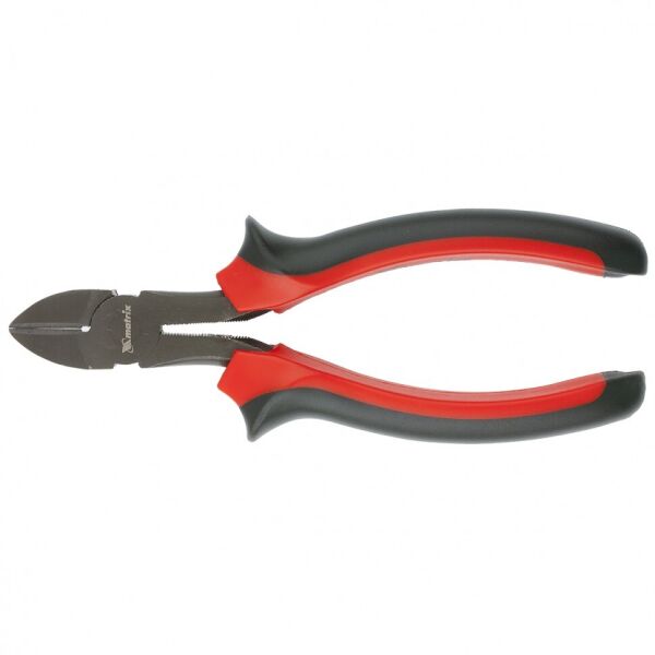 

Бокорезы Matrix Black NICKEL 200мм с 2-х компонентной рукояткой