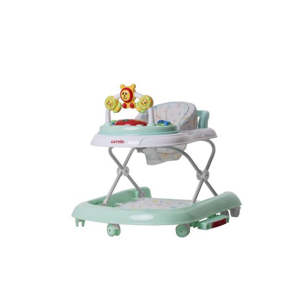 

Ходунки Carrello Libero CRL-9602/2 Azure 3 в 1