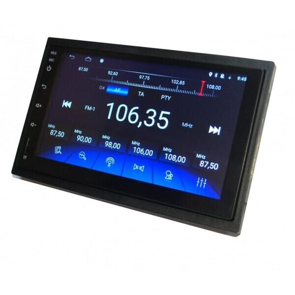 

Автомагнитола Baxster bms-a501 (Androind 7.1 1/16)