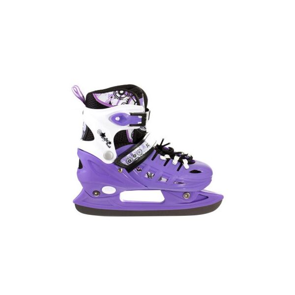 

Коньки раздвижные Scale Sport. Violet р. 29-33