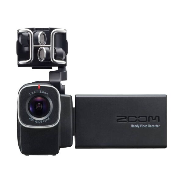 

Диктофон Zoom Q8