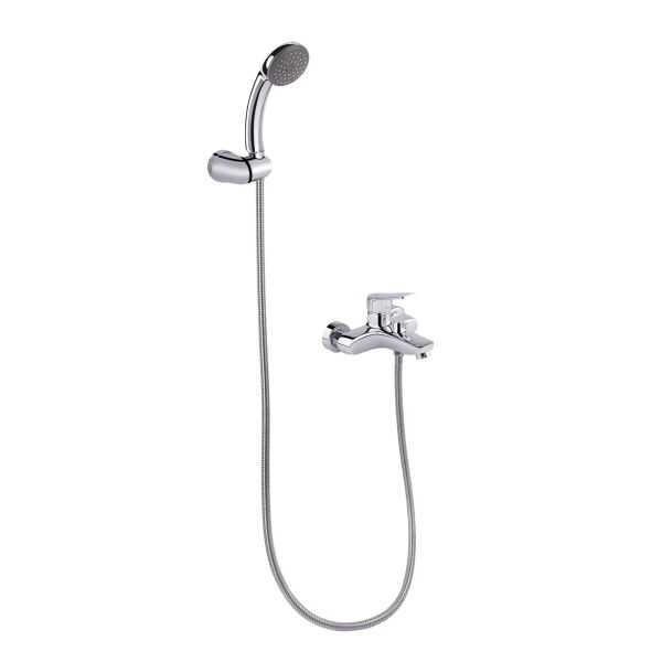

Смеситель для ванны Qtap Jody CRM 006 New (SD00027895)