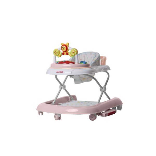 

Ходунки Carrello Libero CRL-9602/2 Rose 3 в 1