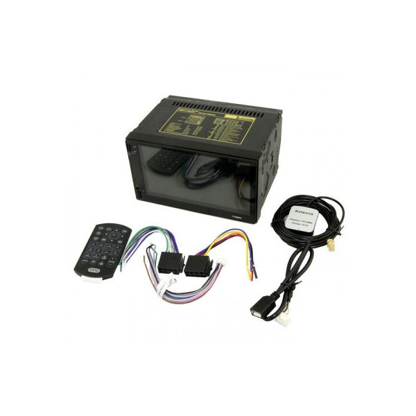 

Автомагнитола Smart 6503-SU 2DIN Android Gps магнитола магнитофон в машину