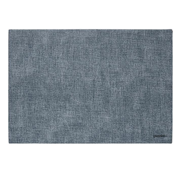 

Коврик guzzini tiffany sea blue 22609181