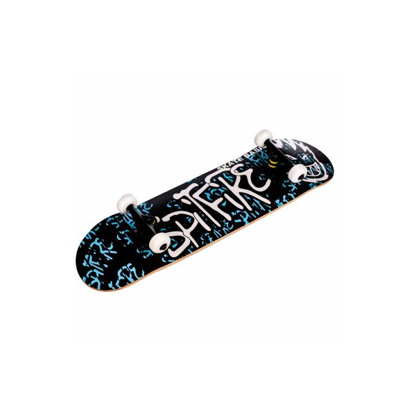 

Скейт деревянный Maraton Skate Winner Spitfire