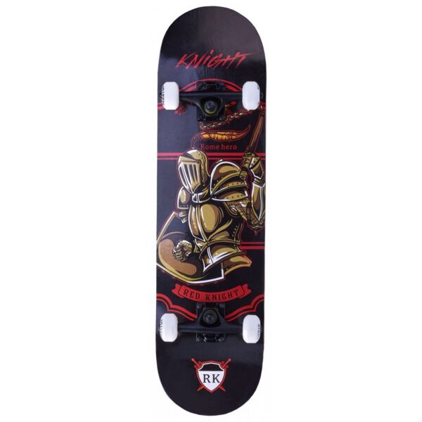 

Скейт Maraton Skate Winner (Knight)