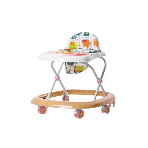 

Ходунки Carrello Amico CRL-7201 Rose