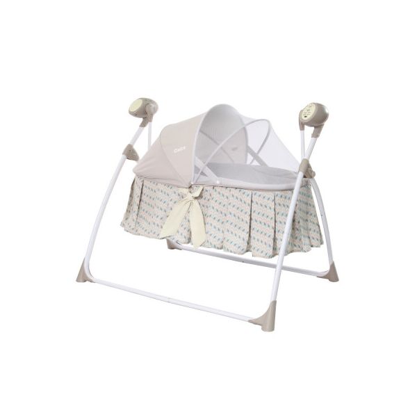 

Люлька-качели Carrello Dolce CRL-7501 Arrow Beige