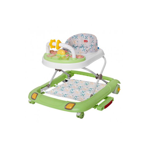 

Ходунки Carrello Premio CRL-9608 Green 3 в 1