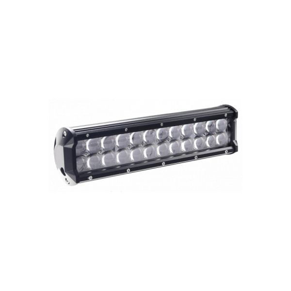 

Автофара, led балка на крышу (24 светодиода) 5D-72W-SPOT