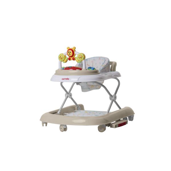 

Ходунки Carrello Libero CRL-9602/2 Beige 3 в 1
