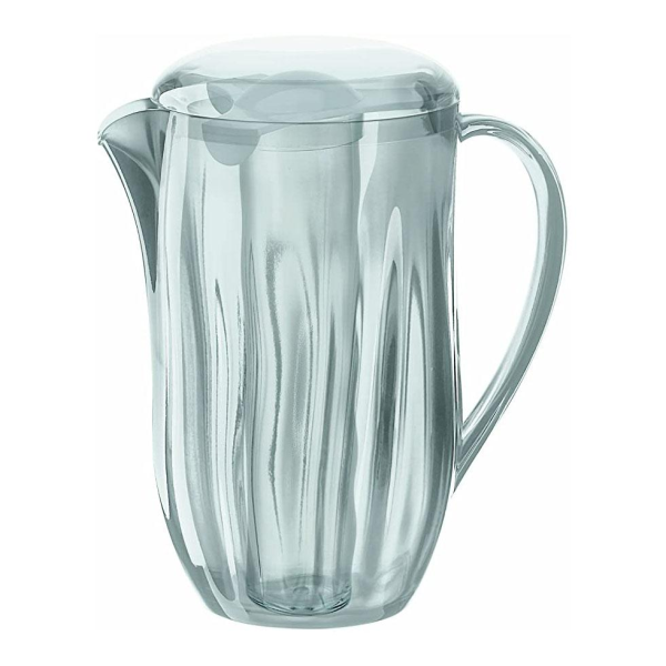 

Кувшин, графин guzzini aqua для воды 24х13,4х21см clear 24990000