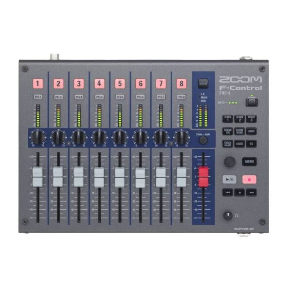 

Диктофон ZOOM FRC-8