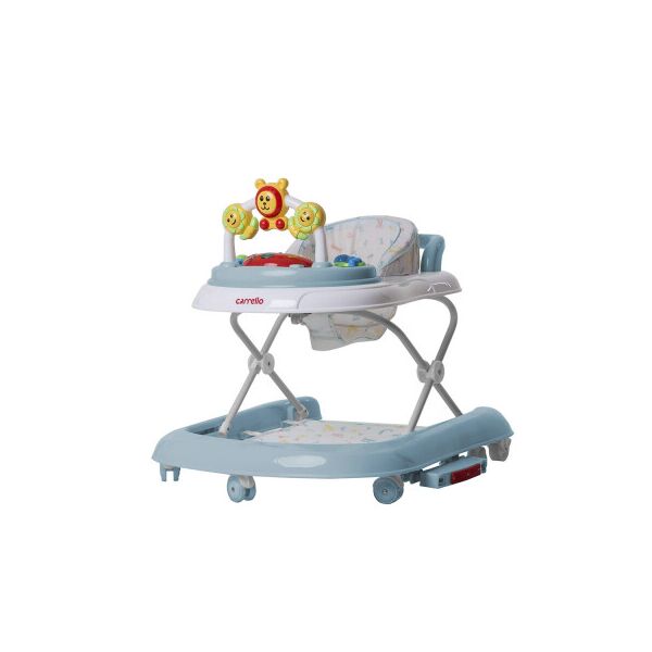 

Ходунки Carrello Libero CRL-9602/2 Blue 3 в 1