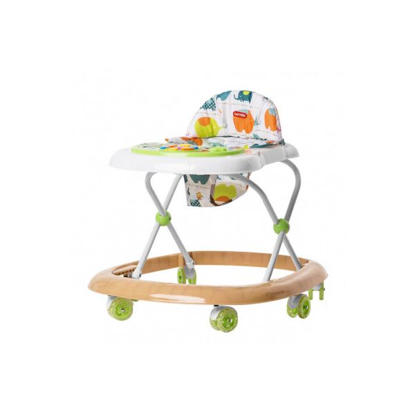 

Ходунки Carrello Amico CRL-7201 Green