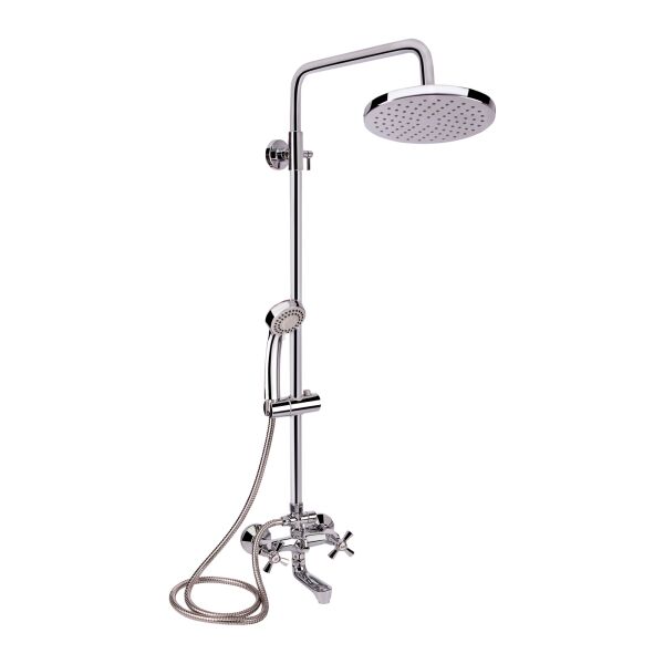 

Душевая система Q-tap Liberty CRM 140-210