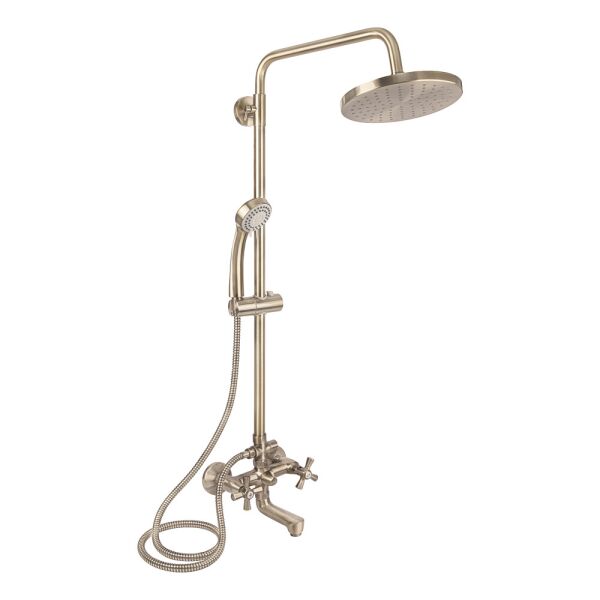 

Душевая система Q-tap Liberty ANT 140-210