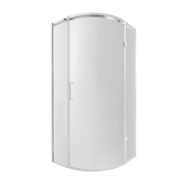 

Душевая кабина Q-tap Virgo CRM1099AC8 Clear