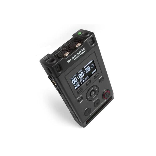 

Диктофон MARANTZ PRO PMD661 mk2