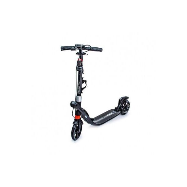

Двухколесный самокат Scale Sports. D-Max-9. Дисковый тормоз черный