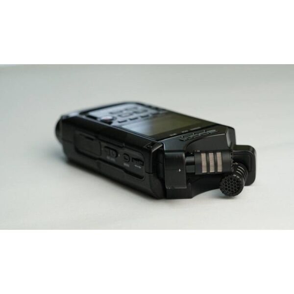 

Диктофон ZOOM H4n PRO BLK