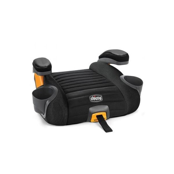 

Автокресло Chicco бустер GoFit Plus (049796610758) (79835.72)