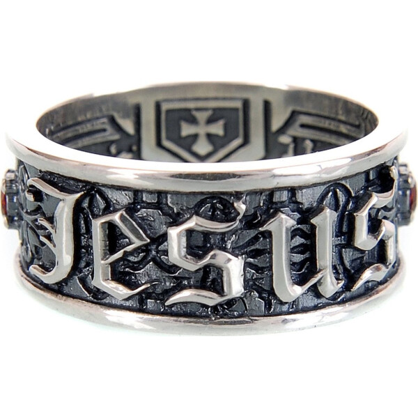 

Кольцо из серебра с гранатами, размер 22.5 (1701171)