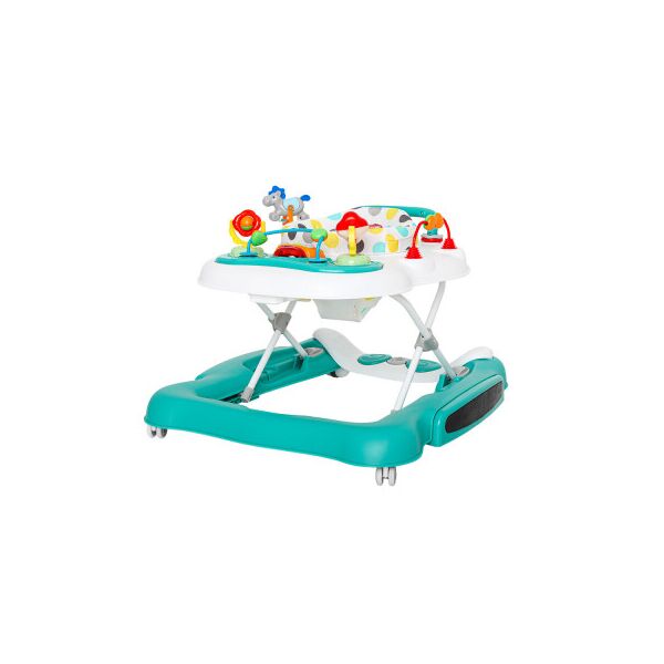 

Ходунки Carrello Tesoro CRL-12703 Azure 5 в 1