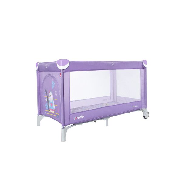 

Манеж Carrello Piccolo CRL-9203/1 Orchid Purple