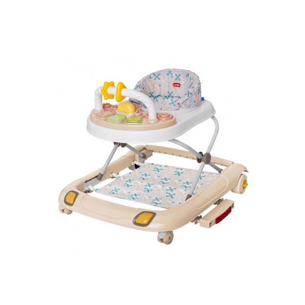 

Ходунки Carrello Premio CRL-9608 Beige 3 в 1