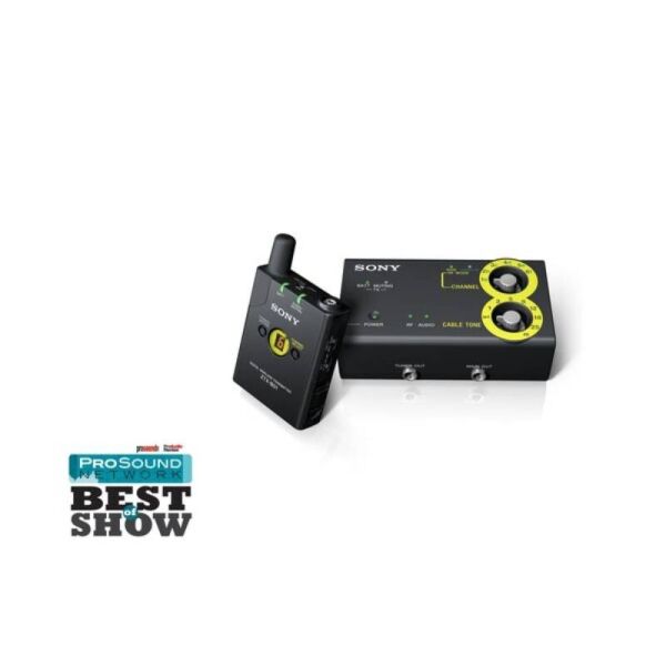 

Диктофон Sony Pro DWZ-B30GB