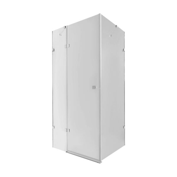 

Душевая кабина Q-tap Capricorn CRM1018RC6 Clear