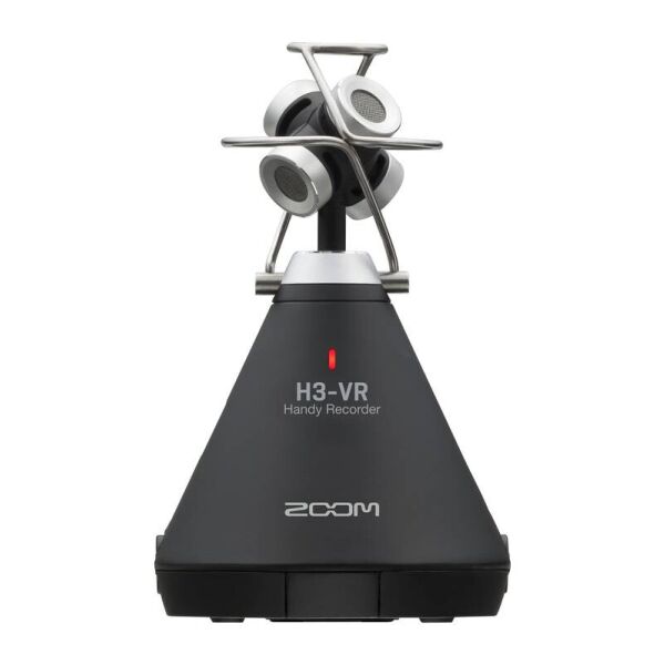 

Диктофон ZOOM H3-VR