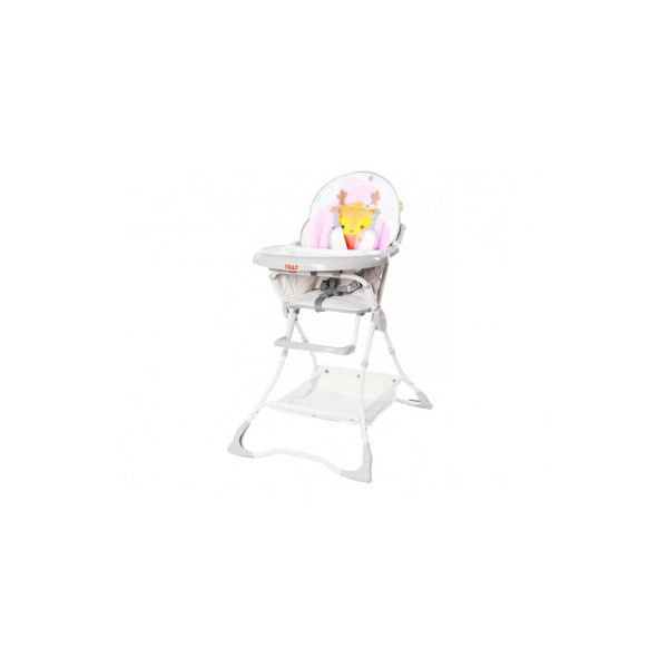 

Стульчик для кормления Tilly Buddy T-633/2 Lilac Deer