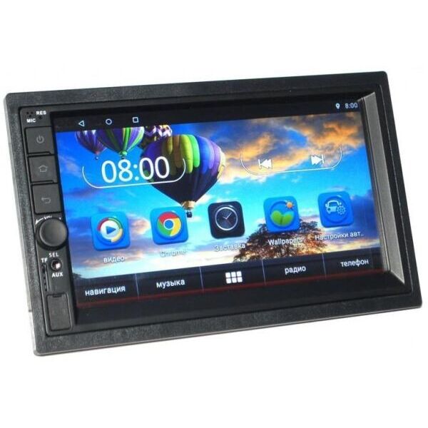 Автомагнитола Baxster bms-a702