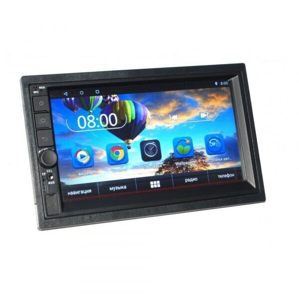 

Автомагнитола Baxster bms-a701 (Androind 7.1 1/16)