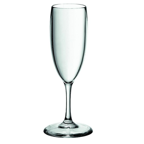 

Бокал guzzini happy hour для шампанского 16х6,3х6,3см прозрачный 23330600