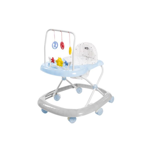 

Ходунки Tilly Sweet T-429 Blue